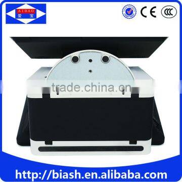 Touch Screen Pos Machine for Restaurant photo-3