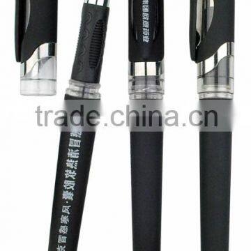 Gel Pen Promotional Plastic Pen for Hotel Use