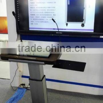 Multi Touch Screen digital podium HJ-19EB