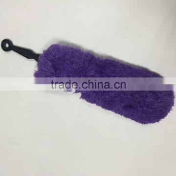 Foldable Cleaning Microfiber Duster, car cleaning window cleaning