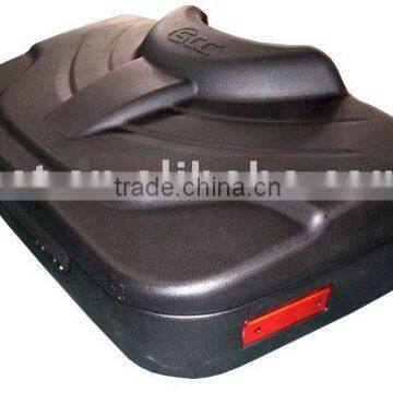 ATV Front Box -Black