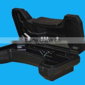 rotomolding plastic atv rear cargo box