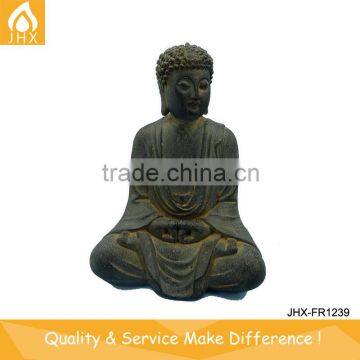 Tibetan Resin Sakyamuni Buddha Statue For Sale