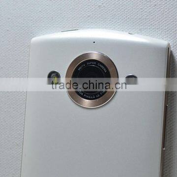Top Sale China Unlocked Cell Phone Meitu M4s for Sale photo-3