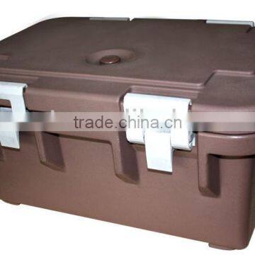 catering equipment 32L insulated food carrier