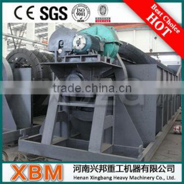 New! Xingbang Made China Famous fg spiral classifier