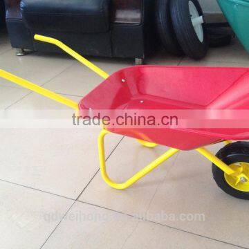 WB0100A Factory outlet Children Wheelbarrow