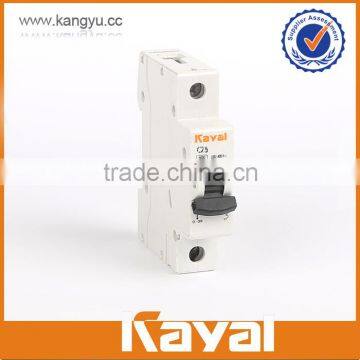 Guaranteed Quality Hot sale f7 rccb circuit breaker symbol