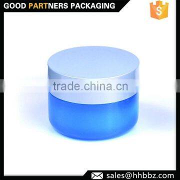 50ml plastic jar containers for pomade hair products