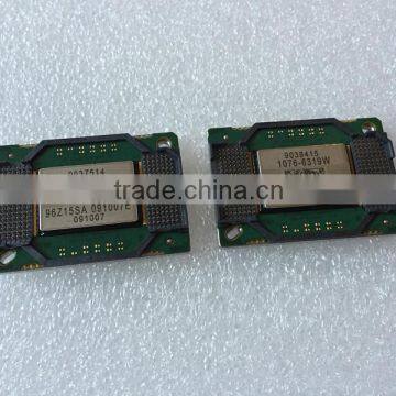 projector dmd chip 1076-6319w