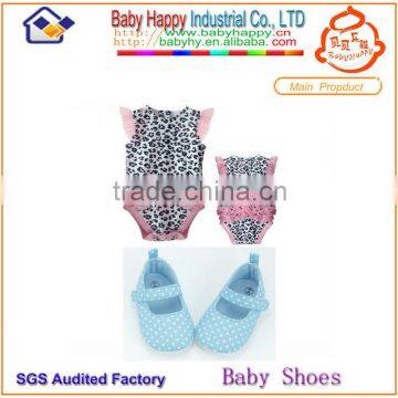 Guangdong factory high quality names shoe brands for baby