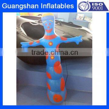 custom portable inflatable sport mascot