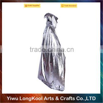 Wholesale Children Halloween Cosplay Cape Dresses Costume Hairdressing Cape photo-3