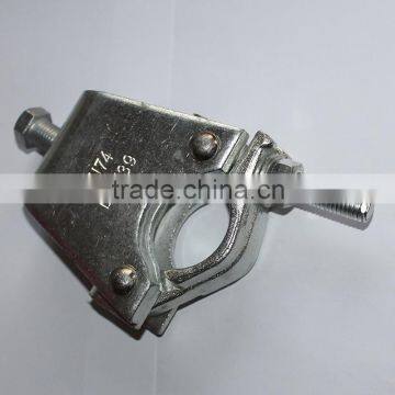 Rizhao AS1576 Standard Scaffolding Girder Clamp photo-2