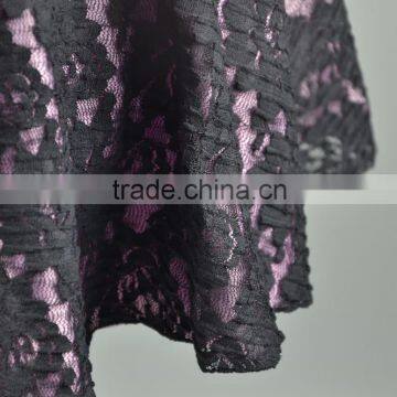 2016 Sleeveless Contrast Color Girls Casual Dresses for 4-12 Yrs Old With Exquisite Workmanship 15 Yrs Girl Dresses Manufacturer photo-6