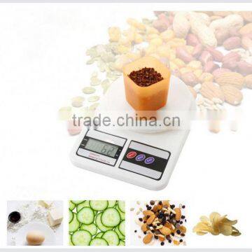 Wall Mounted High Precision Electronic Kitchen Scales