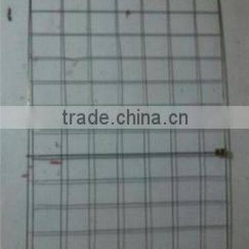 iron wire mesh scrap