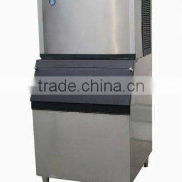 ZB-350 ice cube maker /ice cube mahcine /ice making with CE and high quailty