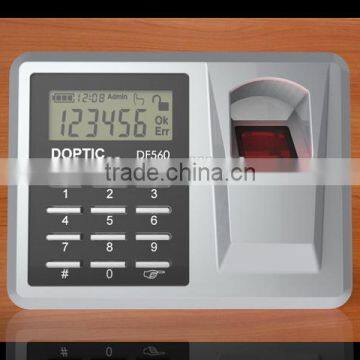 Design hot-sale fingerprint lock with keyless