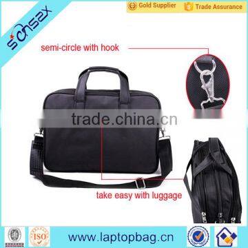 Multi-function Fashion Laptop Bag Branded Office Bag photo-5