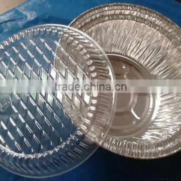aluminium foil for Food Container Coated
