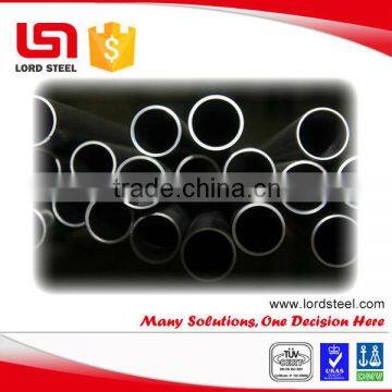 S44660 super ferritic stainless steel 6 inch seamless steel pipe