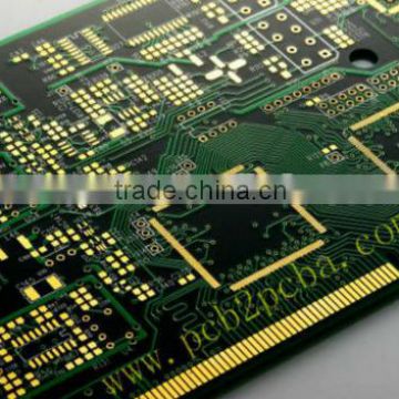 ENIG Lead Free fr4 pcb pcb board manufacturers in China