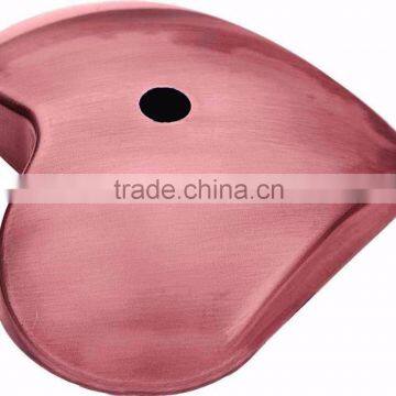 Heart Shape Design Lifting Clothes Drying Rack Hanger photo-5