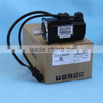 Delta servo 0.2kW ECMA-C20602SS