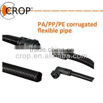 Outside Accessories of Cabinets/PAPPPE corrugated flexible pipe