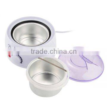 Newest High Demand Electrical Hair Removal Hard Wax Warmer Heater photo-5