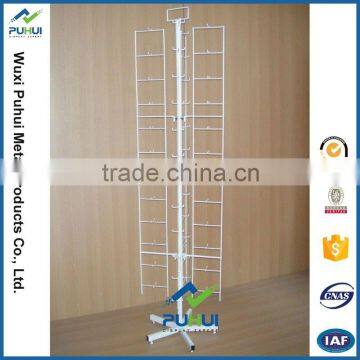 Brand New Spinning Wire Display photo-2