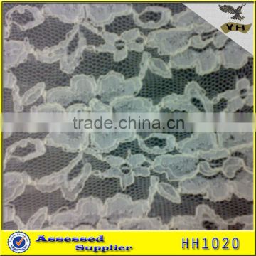 latest italian lace fabric for dresses