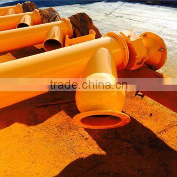 Cement Screw Conveyor