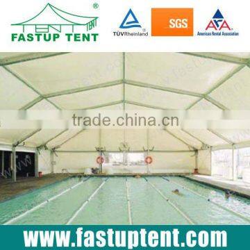 40m Clear Span High Quality Large Aluminum Frame Tent for Sports Meeting Ex-factory Price from Guangzhou,China