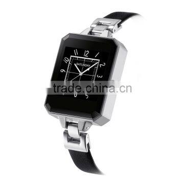 New Arrival Smartwatch With Heart Rate Monitor IP65 Female Smart Watch for IOS Quality Choice photo-3