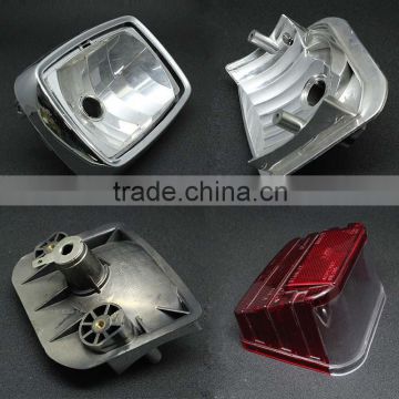 Good Quality Plastic Auto Headlight Mould In China