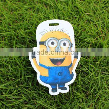 Plastic Cards Supplier/ Luggage Tags Made In China