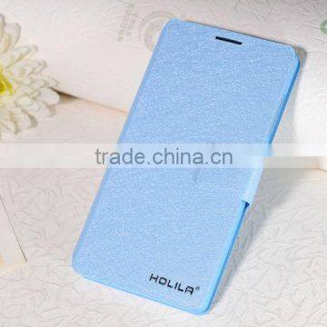 Genuine Leather Mobile Phone Case , Cell Phone Case