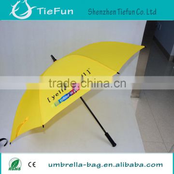 uv parasol umbrella straight handle umbrella automatic patio umbrella