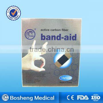 ventilate band-aid