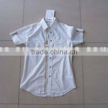 ladies' casual blouse