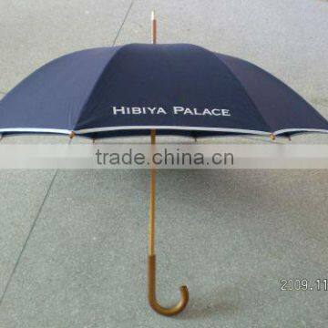 High Quality Hotel Promotion Umbrella