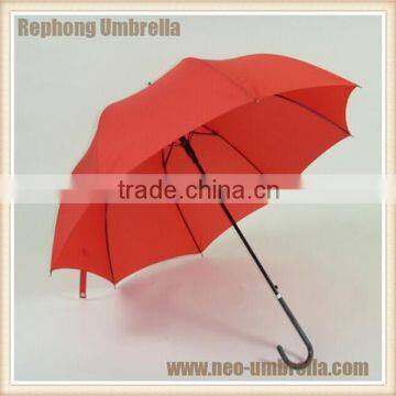 fashionable custom umbrella with logo for wedding