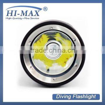 Hi-Max IP68 100m Deep Diving Cold White 1000 Lumen Led Focus Light Price photo-3