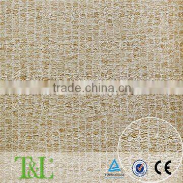 Waterproof Commercial vinyl wallcovering