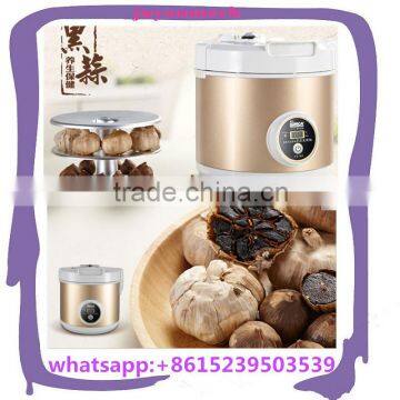 most popular 5L home use black garlic machine