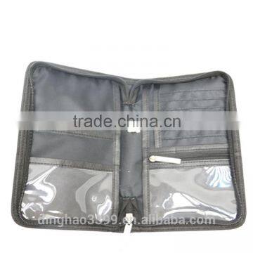 2016 High Quality Card Holder Waterproof Business Clutch Bag Durable Tyvek Bag