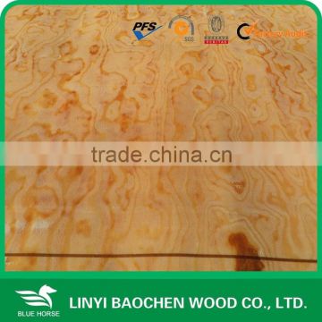 Larch wood Veneer