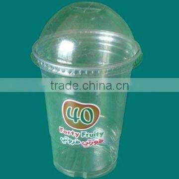 12oz PET cup/12oz clear plastic cup/12oz beer cup